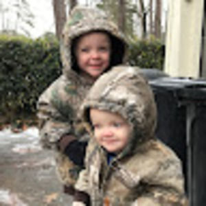 Meet your Posher, Mark/nikita